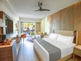 Club Double Junior Suite with ocean view