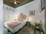 Menthe Double room