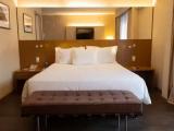 Luxury Double room with balcony