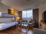 Double Family Suite with ocean view