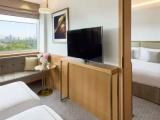 Deluxe View Interconnecting room