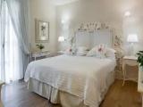 Deluxe Double room Garden Side