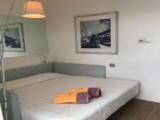 Mediterranean with Terrace Double room
