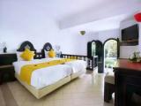Luxury room