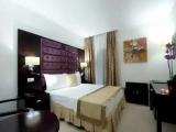 Terrace Double room