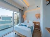 Deluxe Double Suite Pool View