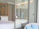 Pool Access Quarter Double Junior Suite