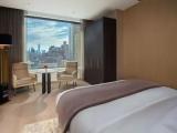 Skyline High floor Double room