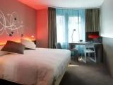 Design Double room