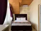 Comfort Double room with balcony and with partial sea view