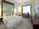 Deluxe Premier Double room