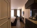 Deluxe Terrace Double room