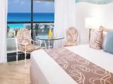 Grand Ocean view Quadruple room