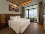 Executive Deluxe Double room