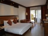 Double room Panoramic Sea and Pool View