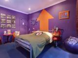 Standard Modrophenia Double room