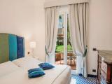 Prestige Junior Suite with garden view