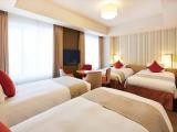 Square Fourth room