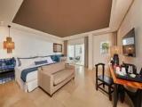 Preferred Club Double Junior Suite with ocean view