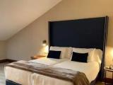 Double Attic room
