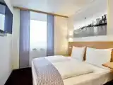 Basic Twin room