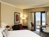 Luxury Patio Double room