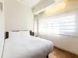 Concept Double room