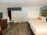 BLVD Signature Quadruple Suite