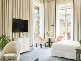 Palais Royal Double Suite