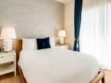 1 Bedroom Double Suite
