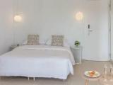 Paragon Double Suite