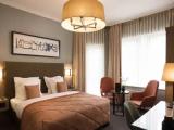 Luxury Double room with balcony