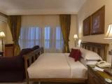 Nazli Quintuple Villa