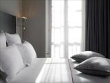 Adjacent Quadruple room