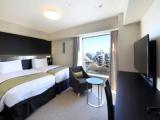 Premier Double room with view