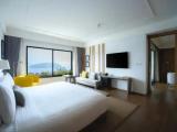 Royal Double Suite with ocean view