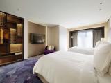 1 Bedroom Premier Heritage Garden Twin Suite