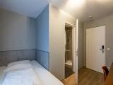 Hostel Single room