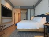 Accessible Double room