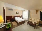 Double Junior Suite