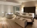 Deluxe Double Junior Suite