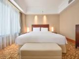 Deluxe East Wing Double room