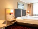 City Double room