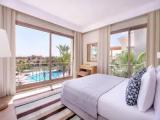 Executive Double Suite