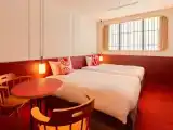 Superior Kyoto Tower Concept Twin room