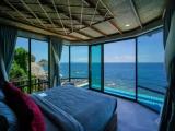 Honeymoon Double Pool Villa