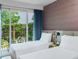 3 Bedrooms Private Pool Villa beachfront