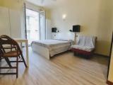 Triple Studio Apartment with balcony