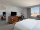 Presidential Double Suite
