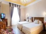 Family Quadruple room